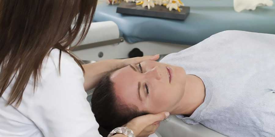 Chiropractic Care
