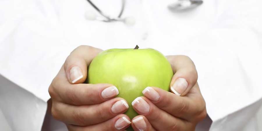 Naturopathic Medicine